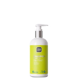 Pharmalead Shampoo Frequent Use Σαμπουάν Συχνής Χρήσης για Κάθε Τύπο Μαλλιών, 250ml