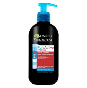 Garnier SkinActive Pure Active Charcoal Spot Contr