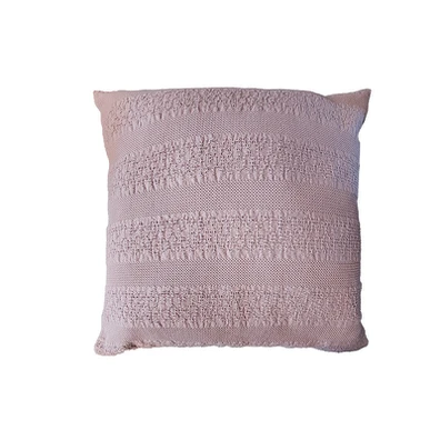 Μαξιλαροθηκη Nantia 50x50 nef-nef Home Wear Mauve
