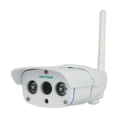 Outdoors Camera Ip67 With Wifi