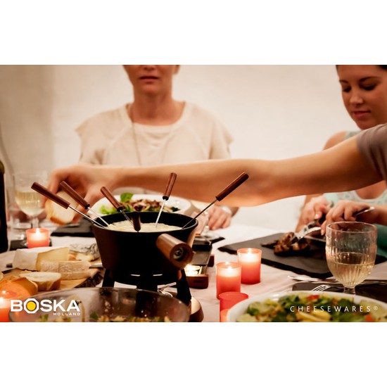 Boska - Pro 'M' fondue set - 1.2 liters