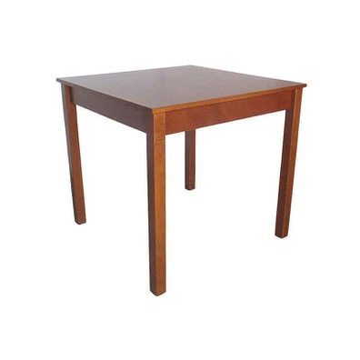 Wooden Desk Set