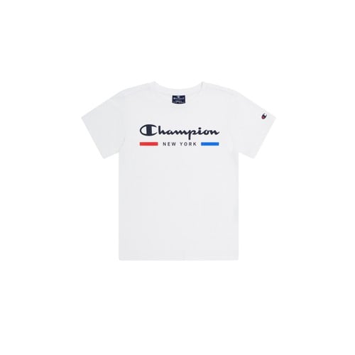 Champion Boy Crewneck T-Shirt (306695)