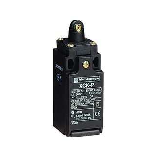 Limit Switch HCK-P102