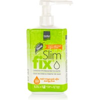 Intermed Slim Fix Stevia 500gr - Υγρό Γλυκαντικό M