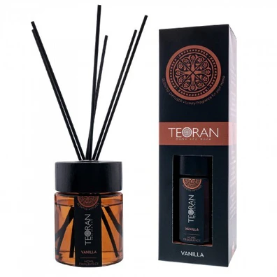 Αρωματικο Xώρου σε Stikc Vanilla Στρόγγυλο 150ml -