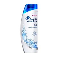 Head & Shoulders Anti-Dandruff Shampoo+Conditioner