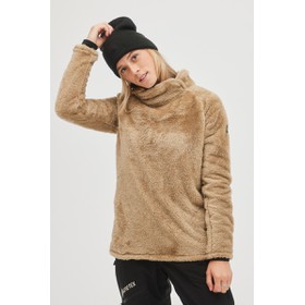 HAZEL FLEECE Μπλούζα Εισ.