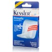 Kessler Primafix Hypoallergenic (5cm x 7,2cm) - Αποστειρωμένες αυτοκόλλητες γάζες για ευαίσθητο δέρμα, 5τμχ