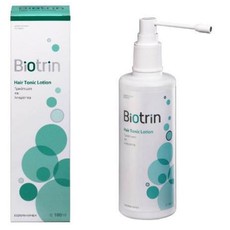 Biotrin Hair Tonic Lotion λοσιόν για τα μαλλιά 100