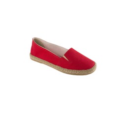 Scholl Corfu Women's Shoe Red Νο.38 1 pair