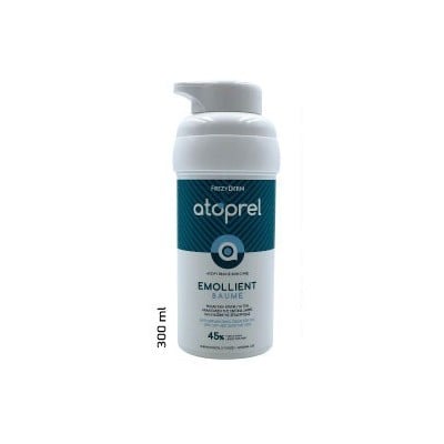 Frezyderm Atoprel Emollient Baume 300ml