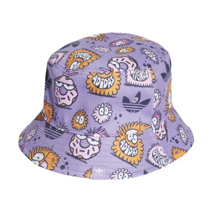 adidas kids bucket hat (HC9593)