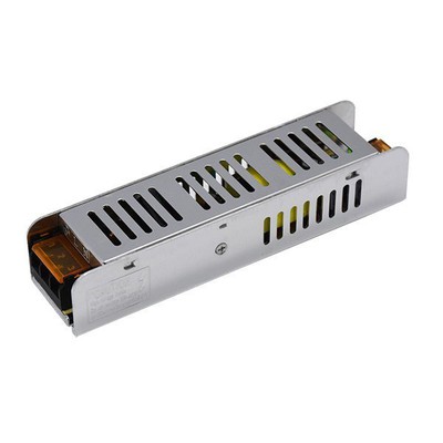 Led Strip Driver 12V 60W 5A Slim