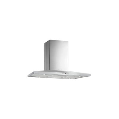 Cooker Hood Roof Chimney Dsb Isla 985 90cm 280W Ec