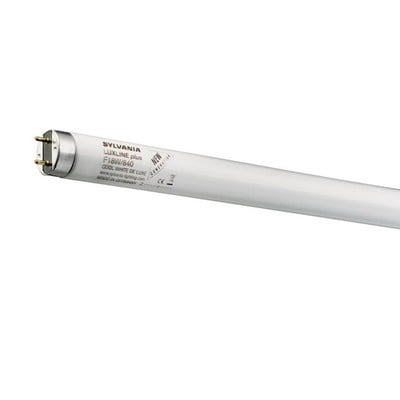 Fluorescent Lamp T8 36W 840 1.20m