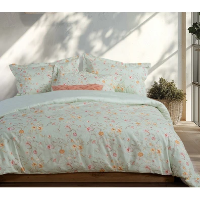 Σεντονι Mimosa σετ Υ/πλο 240x270 nef-nef Home Wear