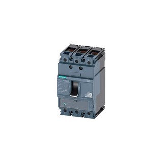 Circuit Breaker 3VA1 25kA 3P 415V IEC 18-25A 3VA11