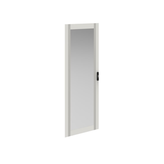 Quadro+ Πόρτα Διάφανης Πλ.450X Υψ.2100Mm FN511E