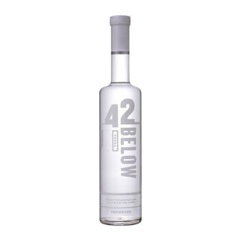 42 Below Pure Vodka 0,7L