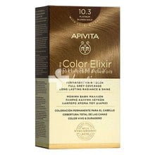 Apivita My Color Elixir - 10.3 Κατάξανθο Μελί, 50ml