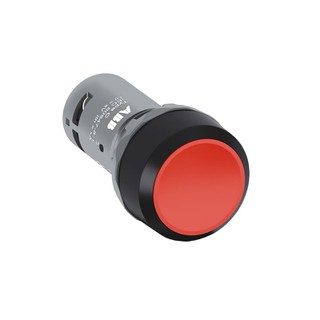 Restart Button Red 1Κ CP1-10R-01 22611