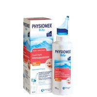 Physiomer Baby Hypertonic 60ml - Υπέρτονο Ρινικό Α