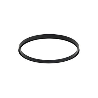 Magnetic Rail Curvy D900 1m Black 02/0400