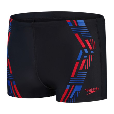 Tech Print Aquashort Μαγιώ Εισ.