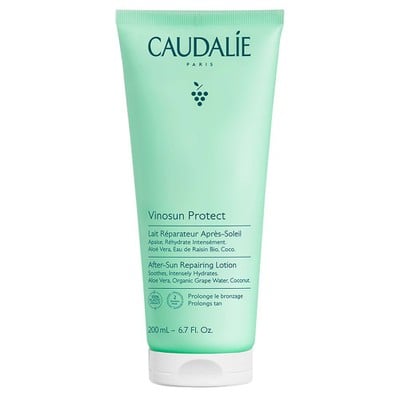 Caudalie Vinosun After Sun Repairing Lotion 200mL