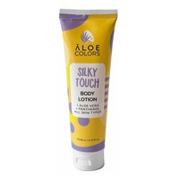 Aloe+ Colors Silky Touch Body Lotion 150ml - Ενυδα