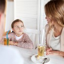 Как да направим "трудните" разговори по-лесни за детето