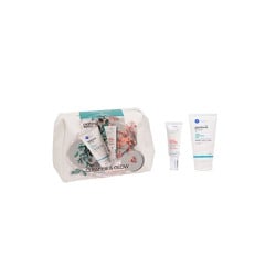 Medisei Promo Panthenol Extra Face Cleansing Gel Καθαριστικό Τζελ Προσώπου 150ml & Δώρο Retinol Anti Aging Face Cream Αντιρυτιδική Κρέμα Προσώπου Με Ρετινόλη 30ml