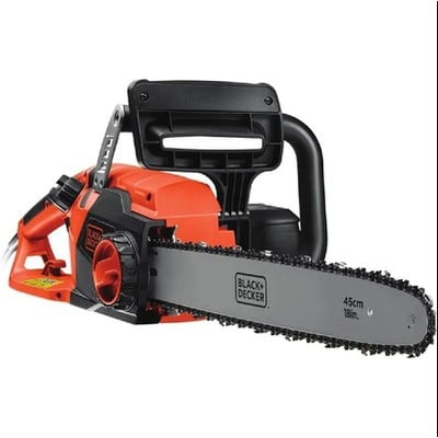 Electric Chainsaw 2200W With 45cm Blade Cs2245-Qs