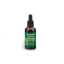 Health Aid CHILDREN'S ECHINACEA & Vitamin C Liquid 50ml