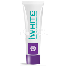 iWhite Ιnstant Whitening Toothpaste - Λευκαντική οδοντόκρεμα, 75ml