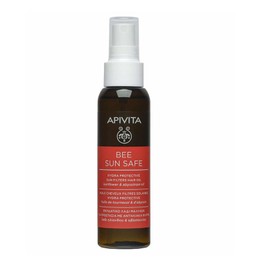 Apivita Bee Sun Safe Hydra Protection Hair Oil 100ml