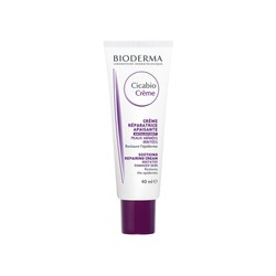 Bioderma Cicabio Crème 40ml
