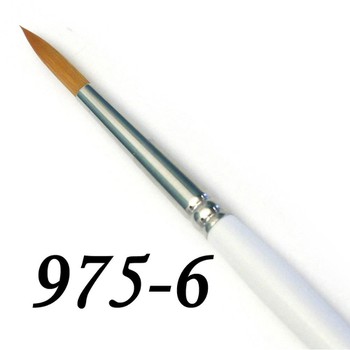 975-06 BRUSH FOR COLORCAKE
