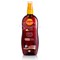 Carroten Summer Dreams Intensive Tanning Oil Spray Deep Tan System (Coconut Fragrance) - Λάδι Μαυρίσματος, 200ml