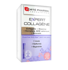 Forte Pharma Expert Collagene Συμπλήρωμα Διατροφής