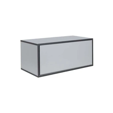 Module Ντουλάπι Σύνθεσης Απόχρωση Γκρι