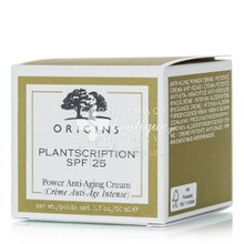 Origins Plantscription Power Anti Aging Cream SPF25, 50ml