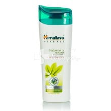 Himalaya Protein Shampoo Softness & Shine - Κανονικά Μαλλιά, 200ml