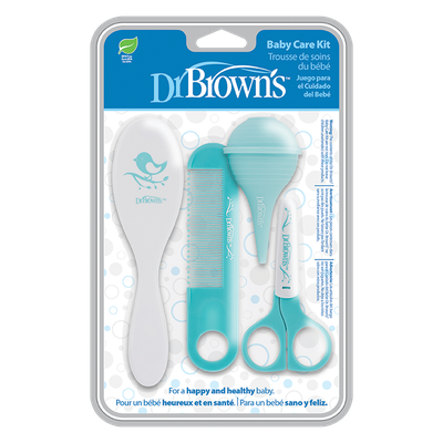 DR. BROWN'S Baby Care Kit Σετ Βρεφικής Περιποίησης 