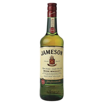 Jameson Whisky 0,7L