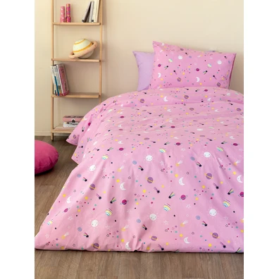 Σεντόνια Λίκνου Poppet 80x110 Pp101