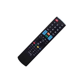 Panasonic Jolly Line Replacement Remote Control 07