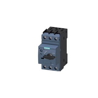 Circuit Breaker for Motor Protection S0 2.8-4A 3RV