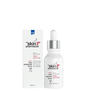 The Skin Pharmacist Age Active Olive Polyphenols S